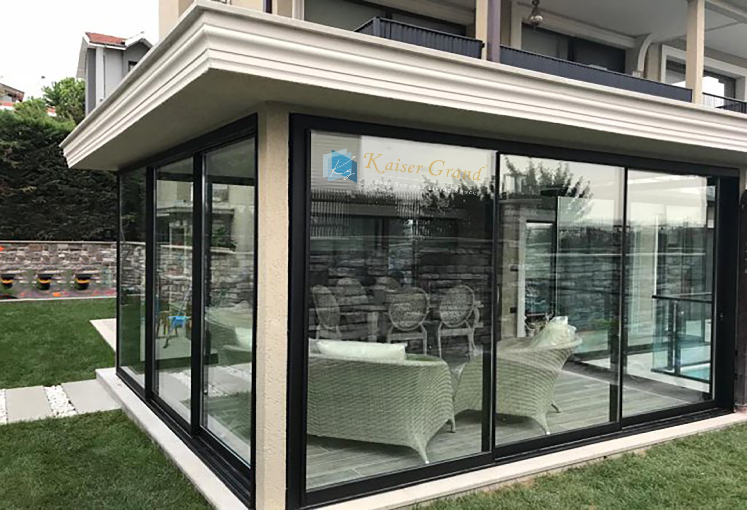 SÜRME CAM SİSTEMLERİ